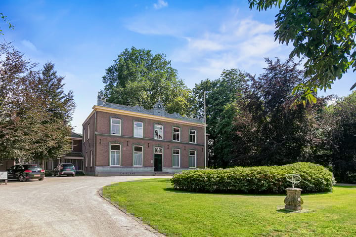 Hoogstraat 10, Veghel