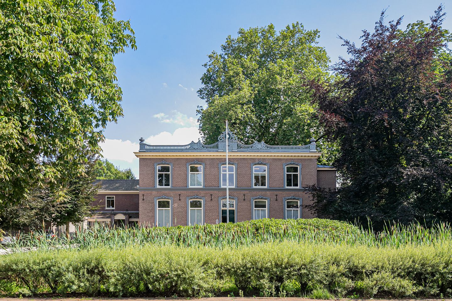 Bekijk foto 2 van Hoogstraat 10