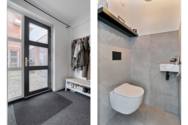 Photo 6 of Israëlsstraat 11