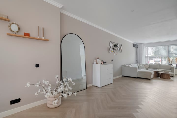 Photo 10 of Israëlsstraat 11