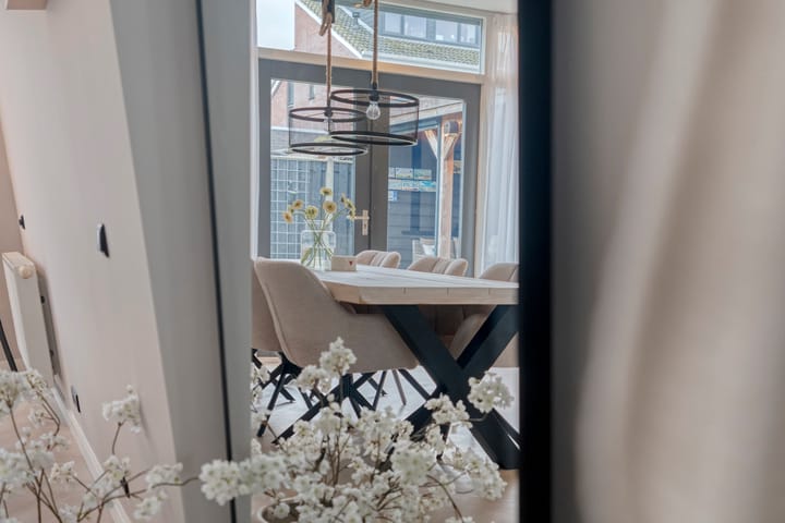 Photo 15 of Israëlsstraat 11