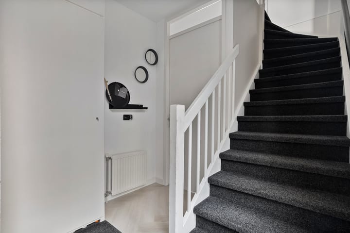 Photo 18 of Israëlsstraat 11