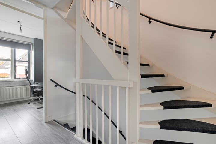 Photo 30 of Israëlsstraat 11