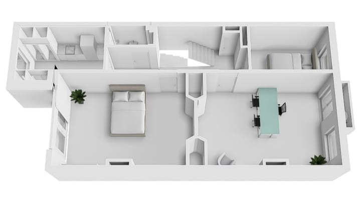 Foto 46 van Sarphatipark 122-2