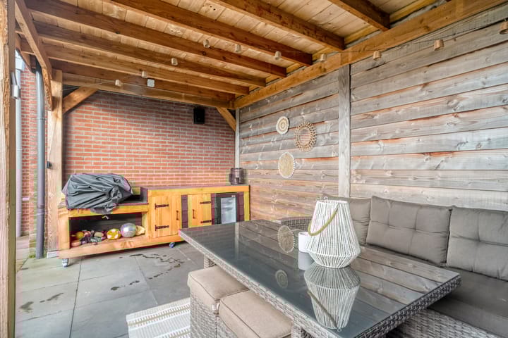 Photo 38 of Israëlsstraat 11