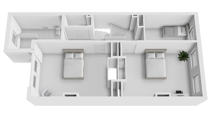 Foto 49 van Sarphatipark 122-2