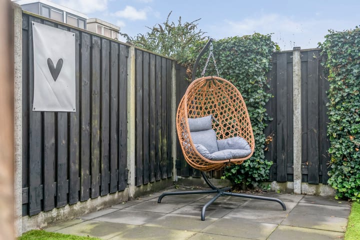 Photo 40 of Israëlsstraat 11