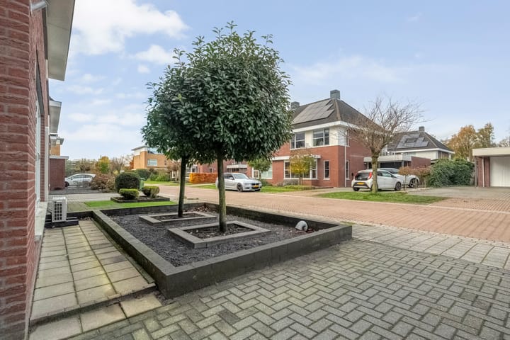 Photo 45 of Israëlsstraat 11