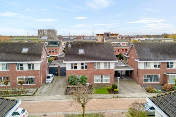 Photo 46 of Israëlsstraat 11