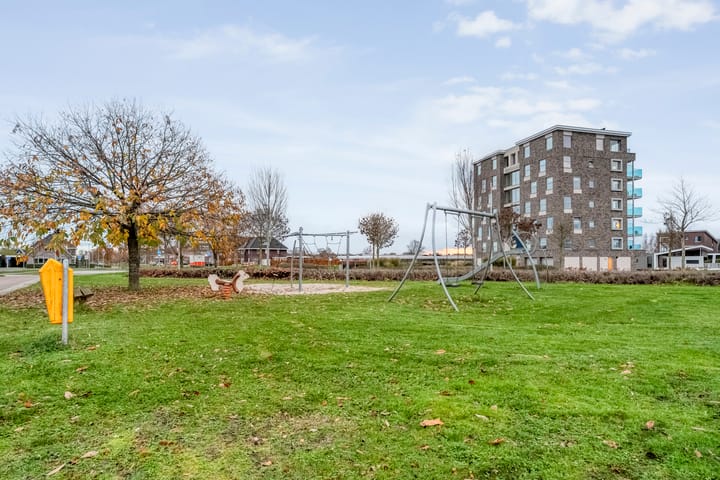 Photo 47 of Israëlsstraat 11