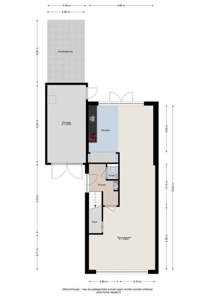 Photo 48 of Israëlsstraat 11