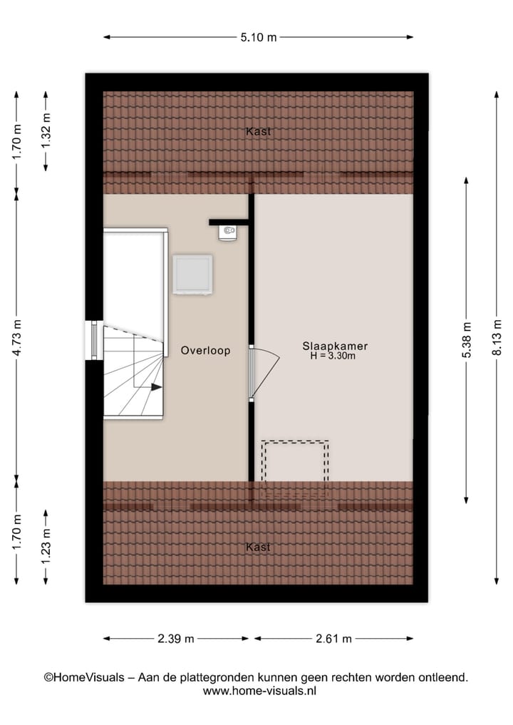 Photo 50 of Israëlsstraat 11