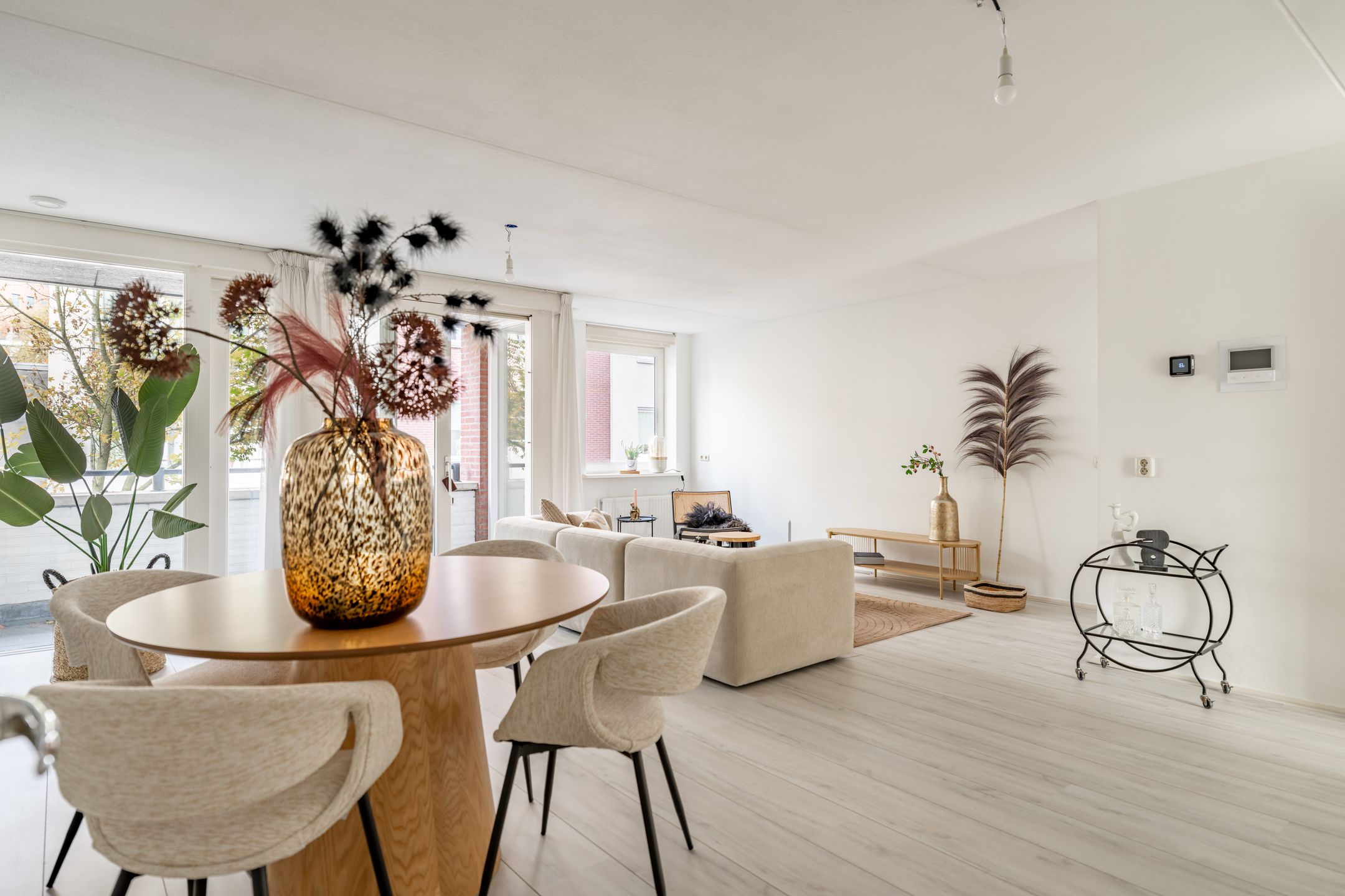 Foto 3 van Spoorstraat 8-B