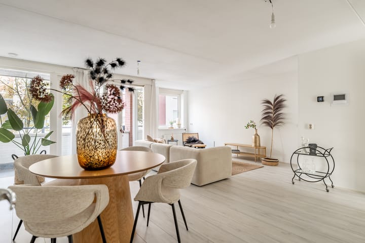 Photo 3 of Spoorstraat 8-B