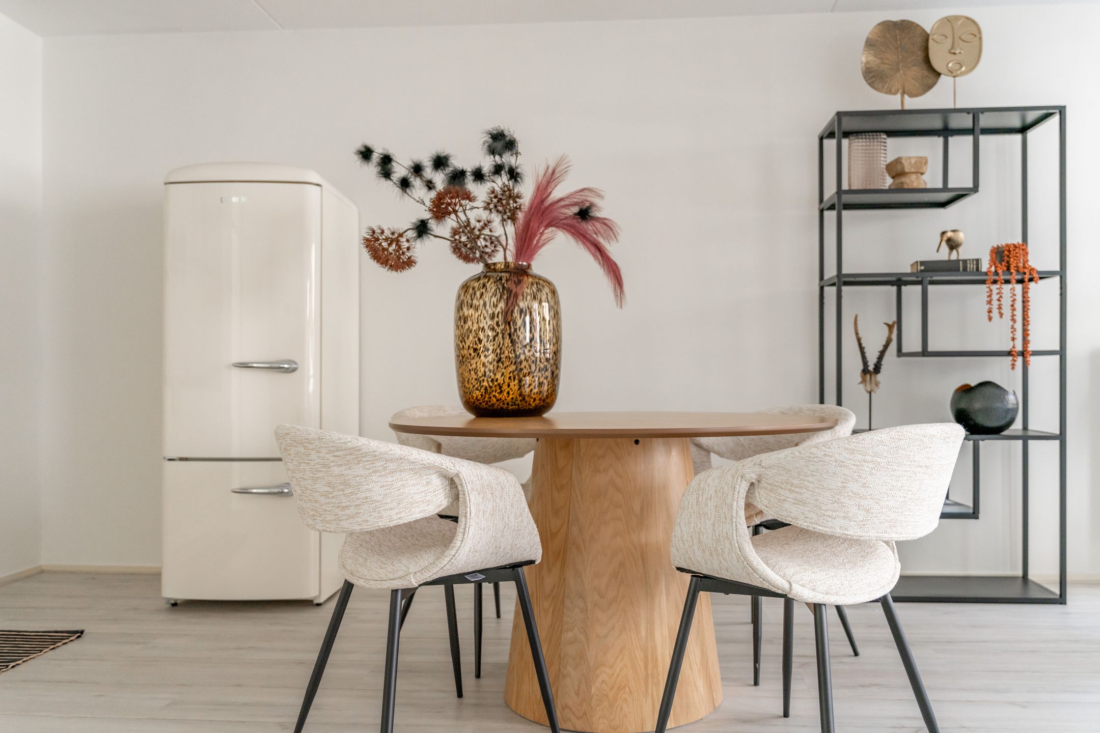 Foto 9 van Spoorstraat 8-B