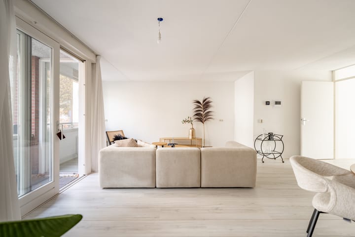 Photo 10 of Spoorstraat 8-B