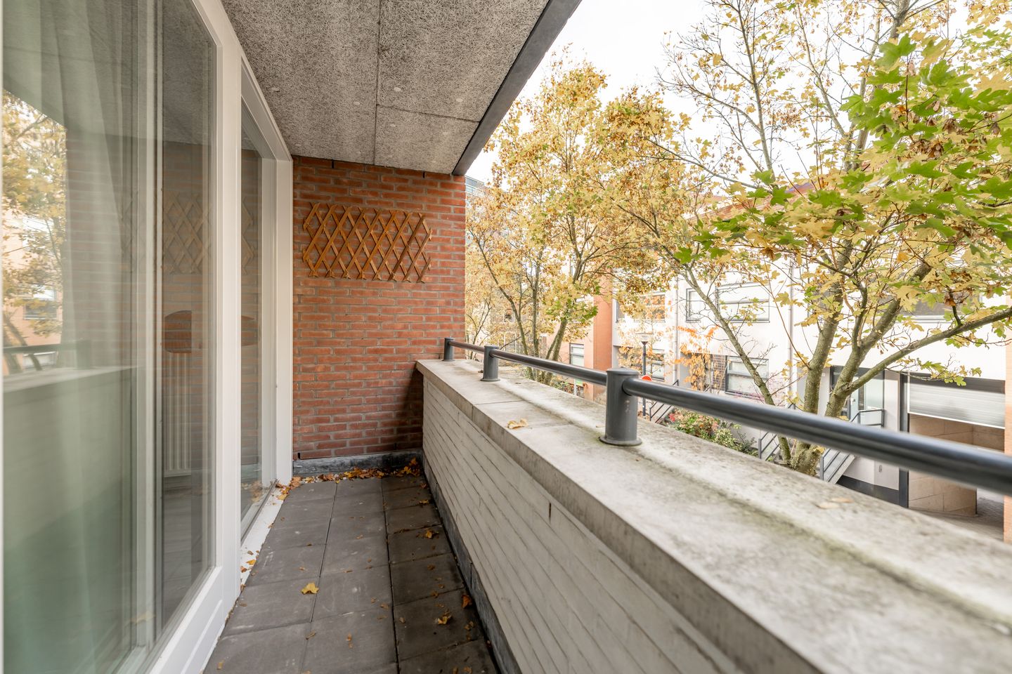 Foto 19 van Spoorstraat 8-B