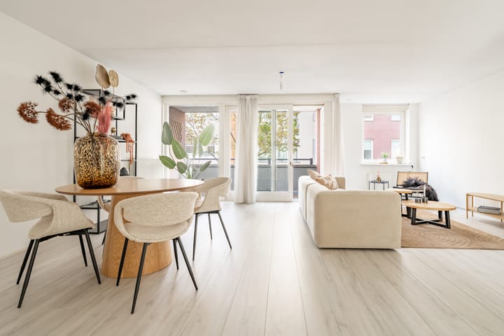 Photo 8 of Spoorstraat 8-B