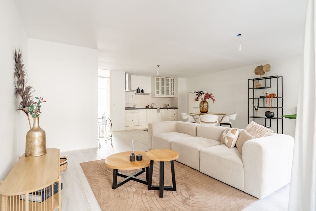 Foto 11 van Spoorstraat 8-B