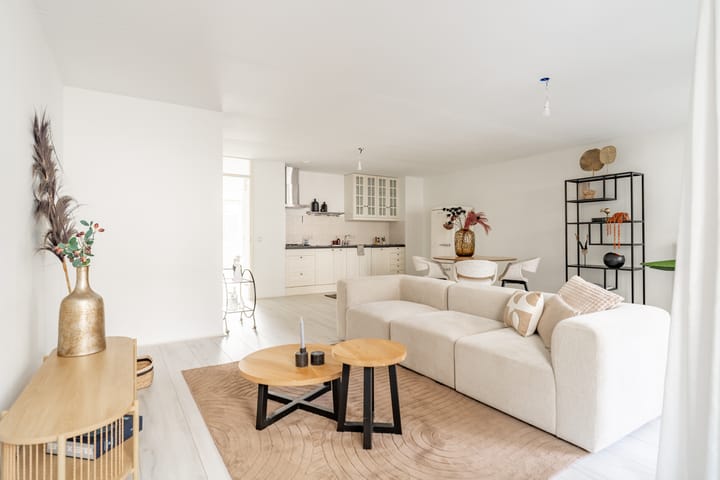 Photo 11 of Spoorstraat 8-B