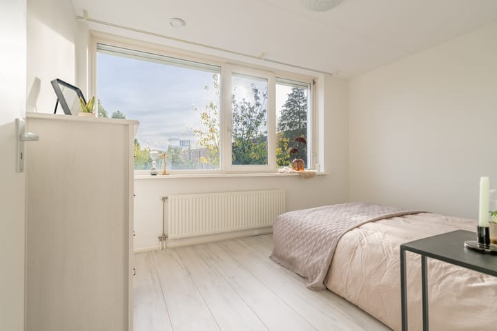 Photo 22 of Spoorstraat 8-B