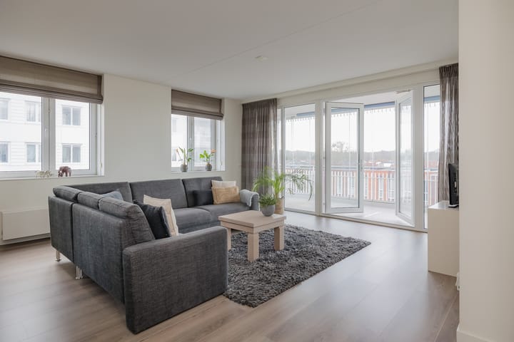 Photo 9 of Pruimenboomplein 66