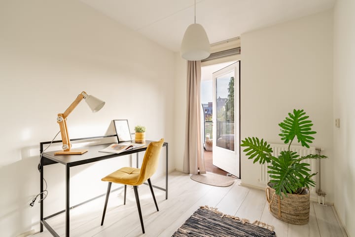 Photo 24 of Spoorstraat 8-B