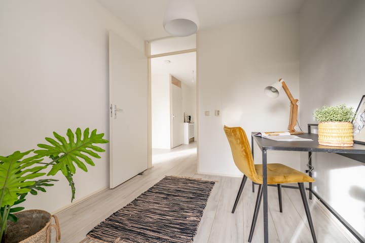 Photo 26 of Spoorstraat 8-B