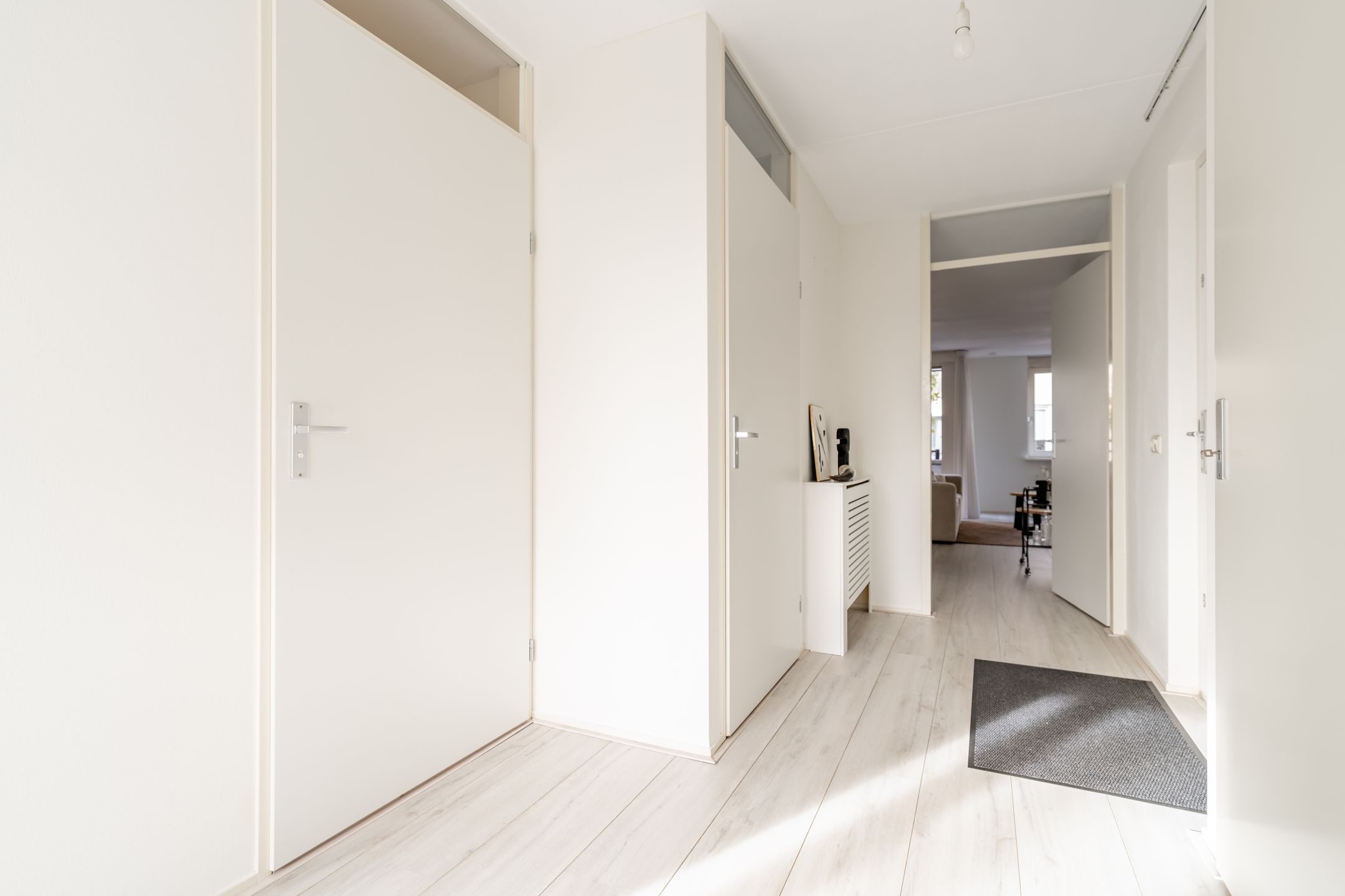 Foto 6 van Spoorstraat 8-B