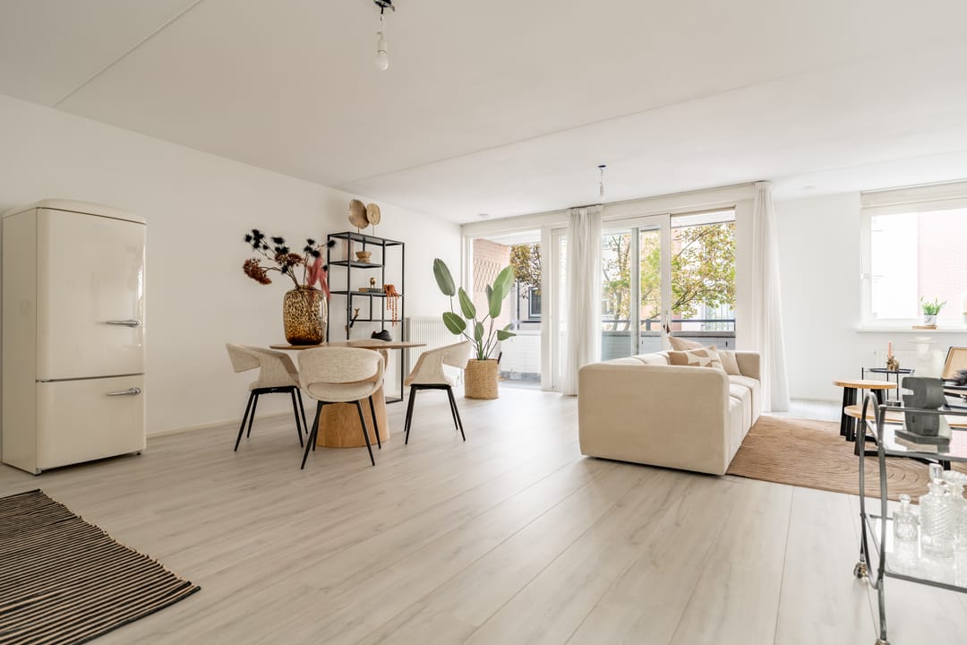 Foto 7 van Spoorstraat 8-B