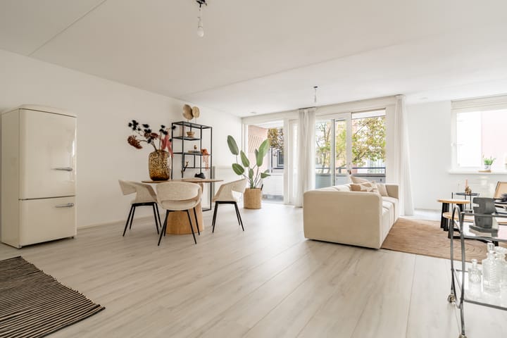 Photo 7 of Spoorstraat 8-B