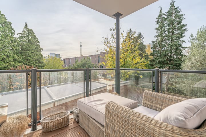 Photo 32 of Spoorstraat 8-B