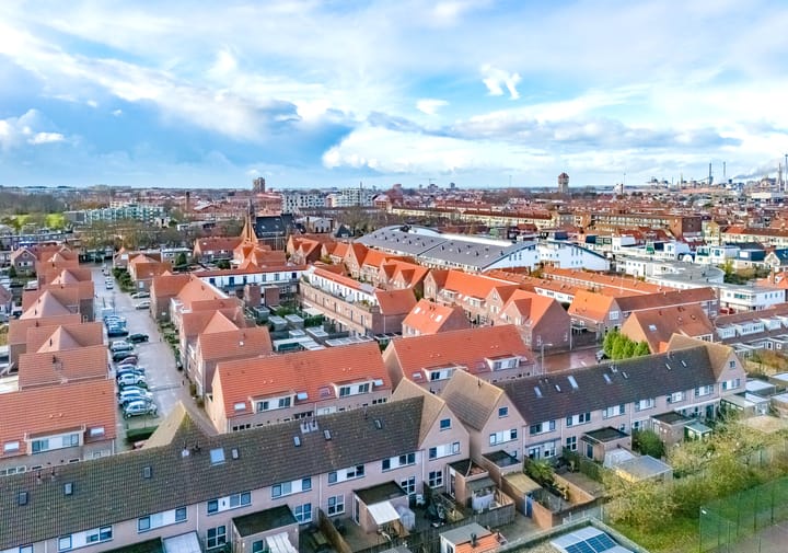 Photo 35 of Pruimenboomplein 66