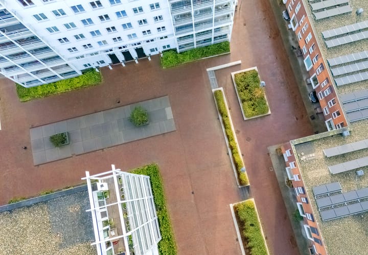 Photo 36 of Pruimenboomplein 66