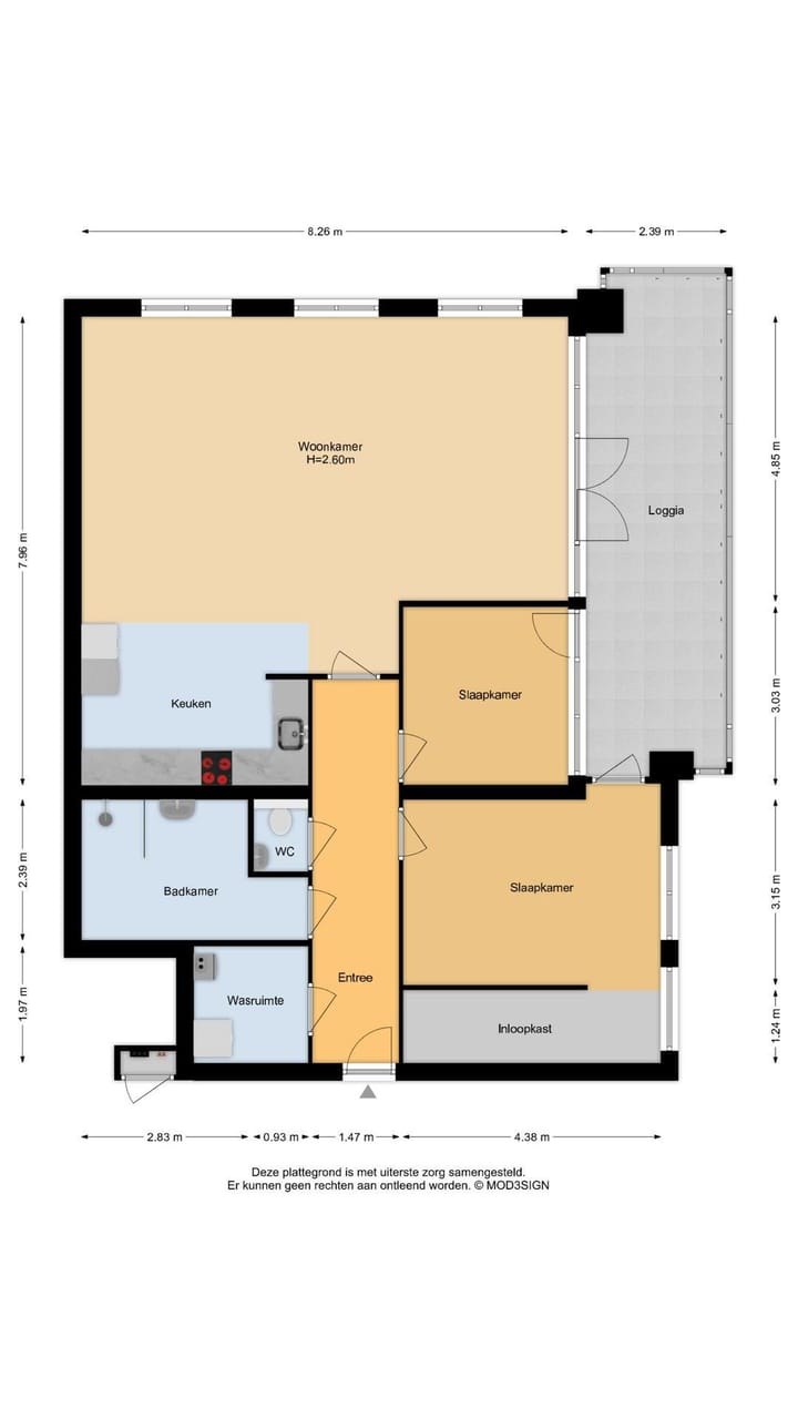 Photo 37 of Pruimenboomplein 66