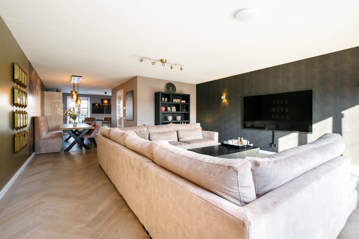 Photo 2 of Rentmeesterstuin 26