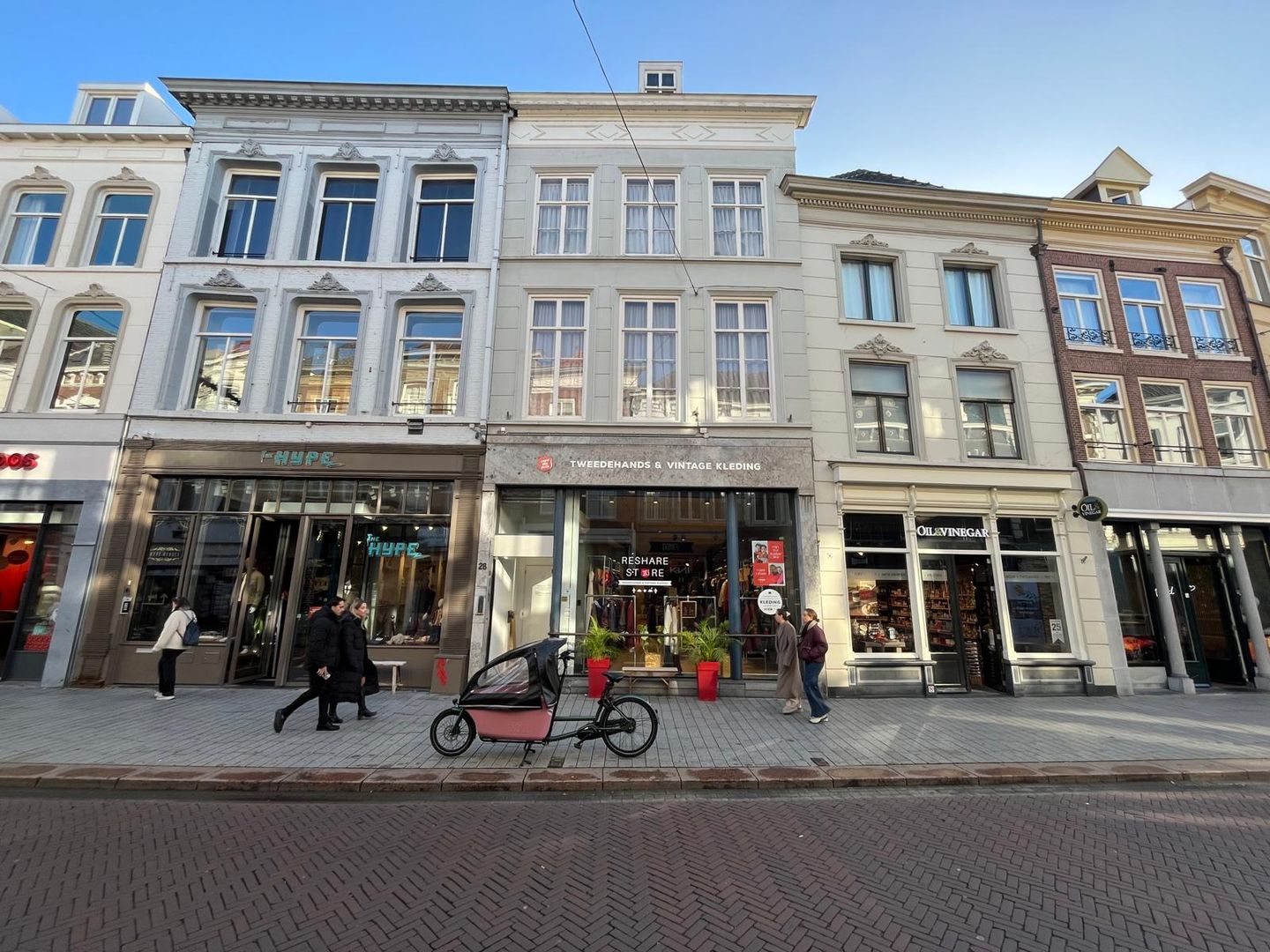 Bekijk foto 1 van Vughterstraat 28