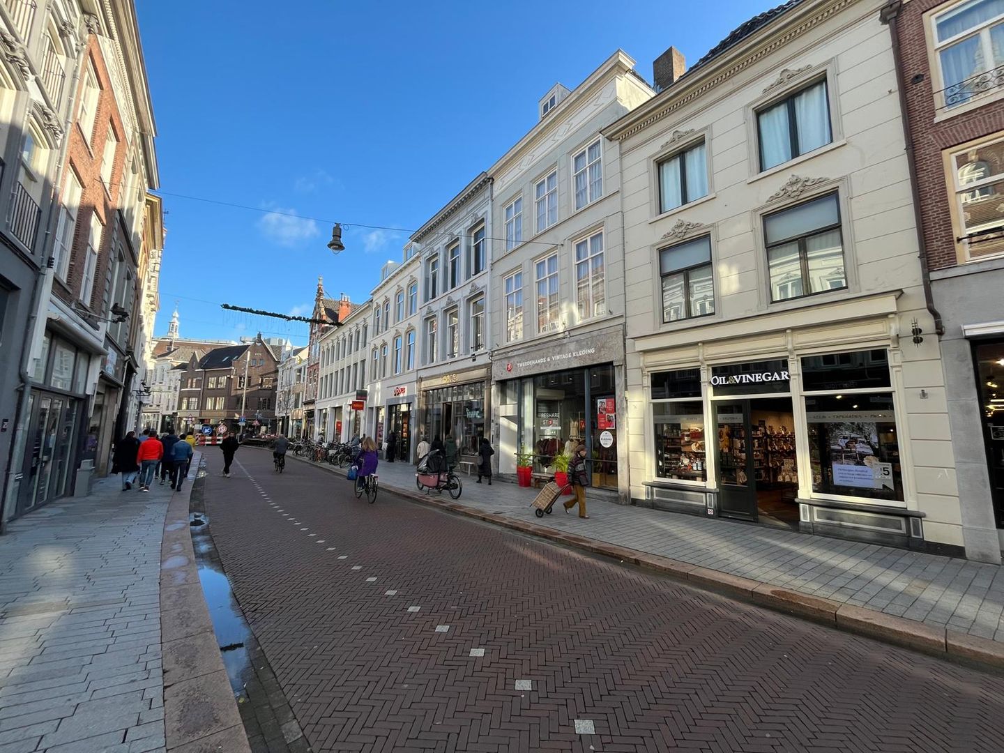 Bekijk foto 2 van Vughterstraat 28