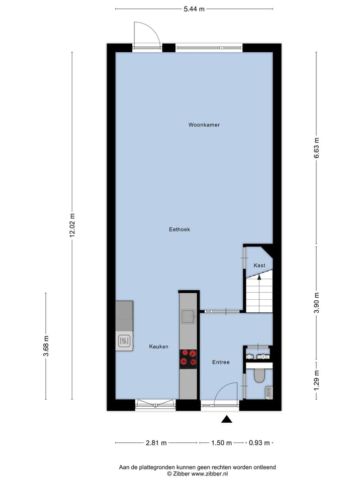 Foto 41 van Midzwaard 9