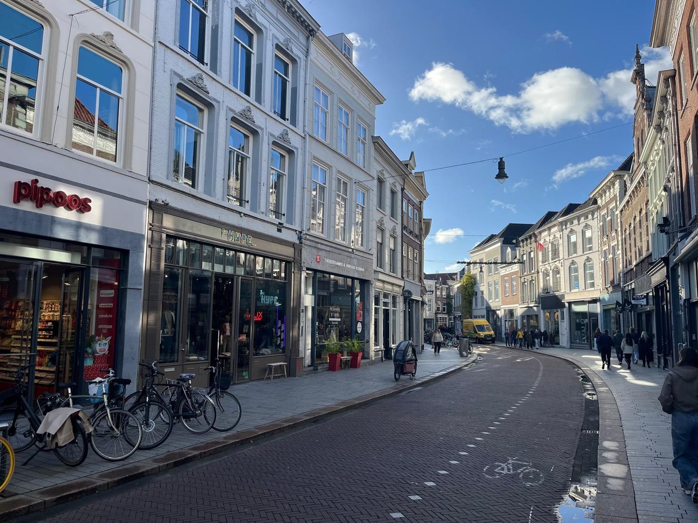 Bekijk foto 3 van Vughterstraat 28