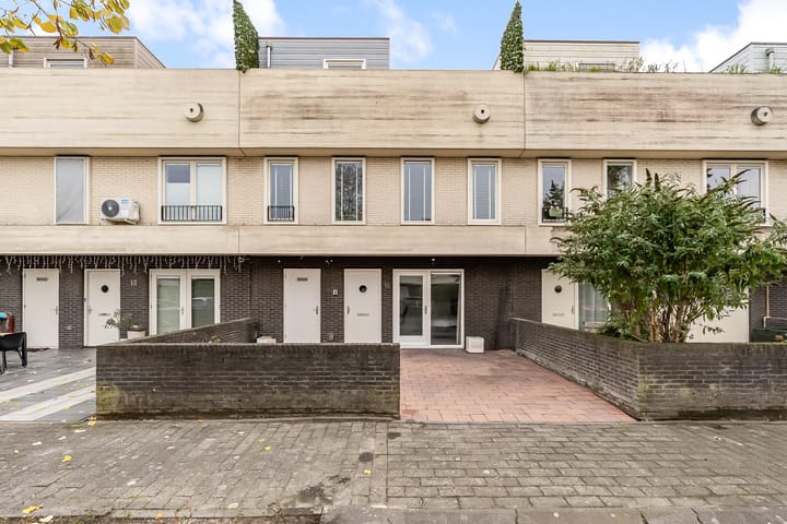 Antillenweg 16 main image