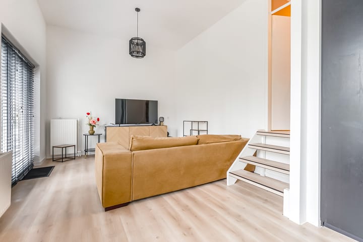 Photo 4 of Antillenweg 16