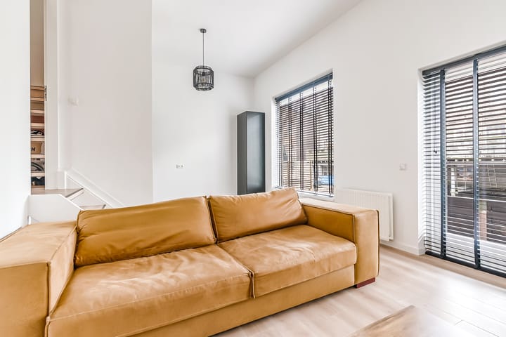 Photo 5 of Antillenweg 16