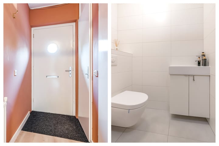 Photo 6 of Antillenweg 16