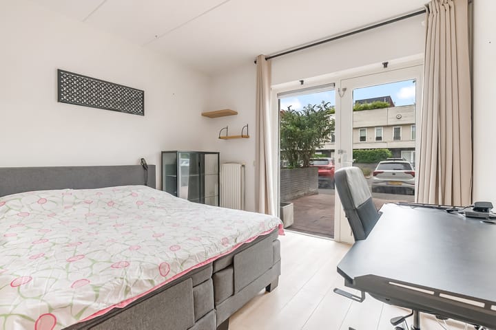 Photo 7 of Antillenweg 16