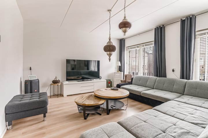 Photo 11 of Antillenweg 16