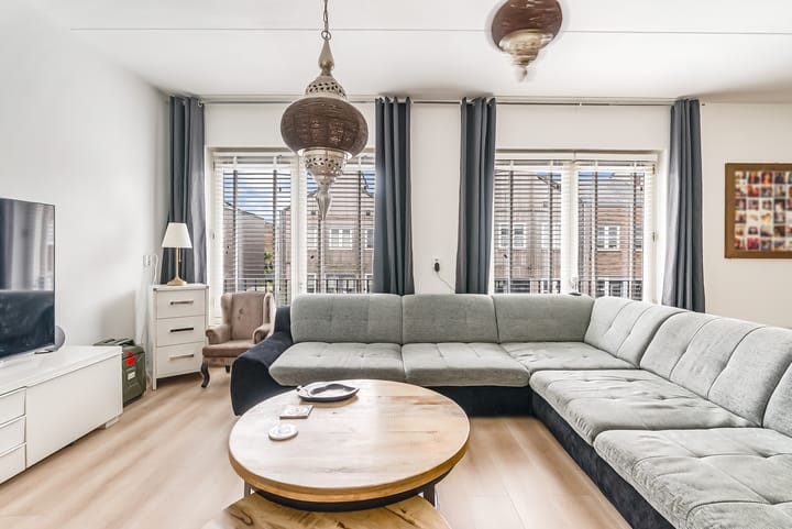 Photo 12 of Antillenweg 16