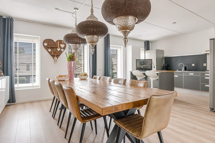 Photo 16 of Antillenweg 16