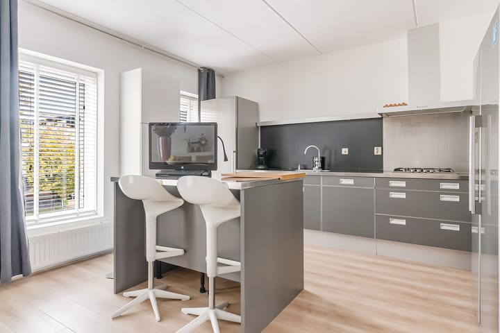 Photo 17 of Antillenweg 16