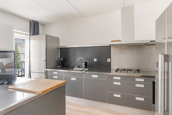 Photo 18 of Antillenweg 16